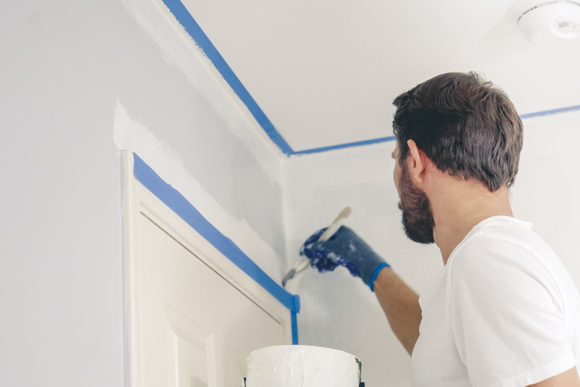 An image of Interior Painting Services in Tamarac, FL